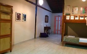 Hostel Rua Direita Pirenópolis