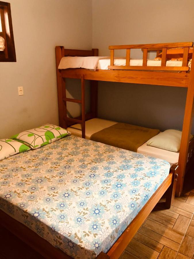 Hostel Rua Direita Pirenópolis Exterior foto